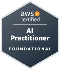 Certificação AWS