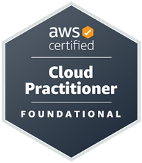 Certificação AWS