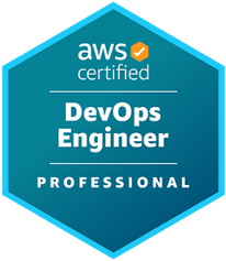 Certificação AWS