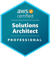 Certificação AWS